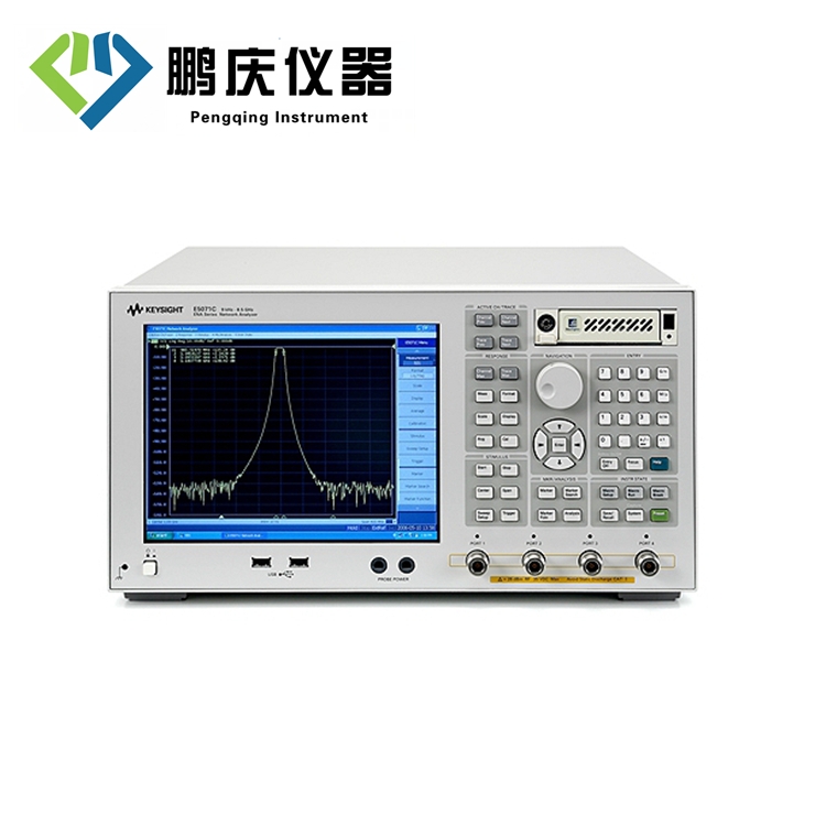 Agilent݂ E5071C W(wng)j(lu)x