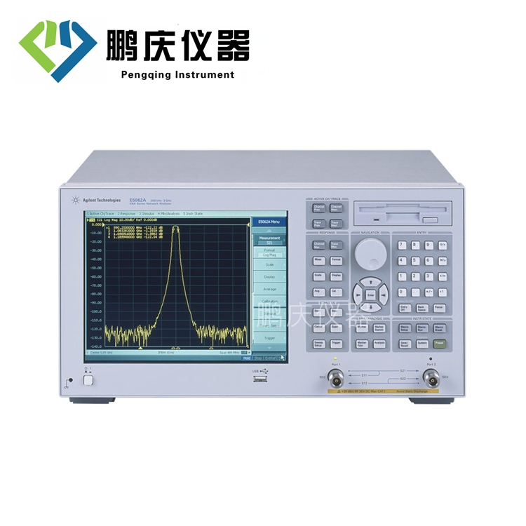 Agilent݂ E5062A ENA-L lW(wng)j(lu)x