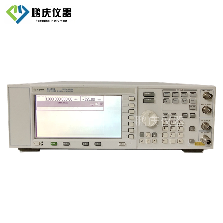 F(xin)؛ Agilent E4421B ̖(ho)l(f)