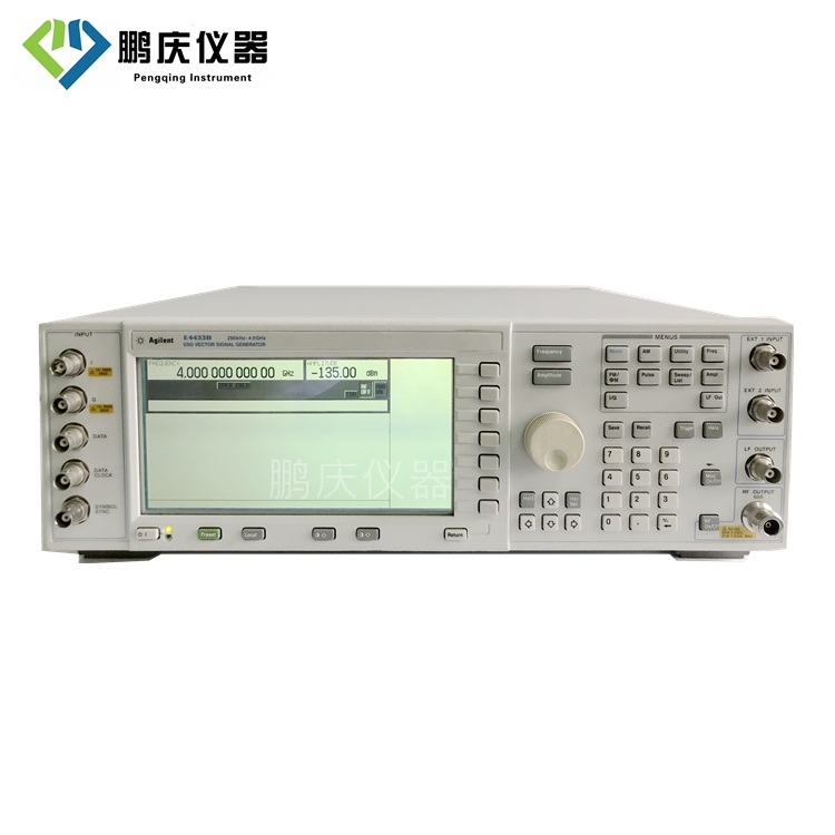 F(xin)؛Agilent E4433B ̖(ho)l(f)