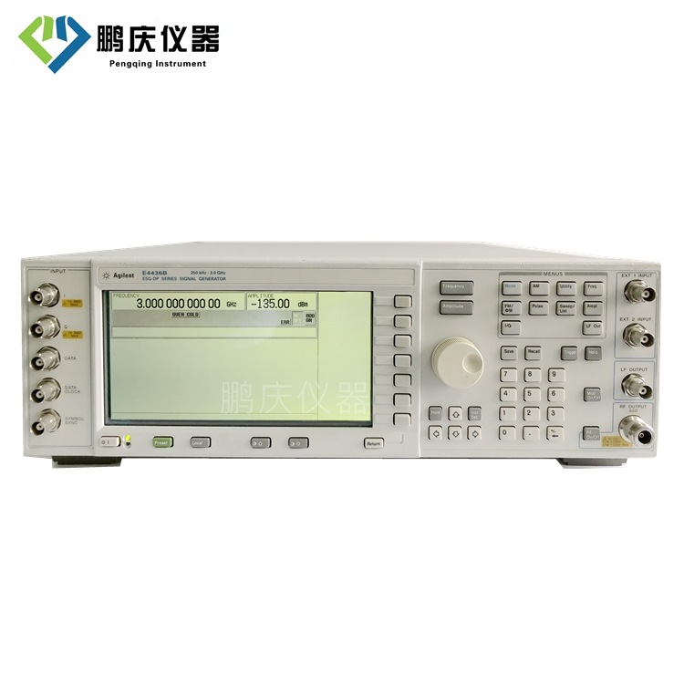 F(xin)؛Agilent E4436B ̖(ho)l(f)