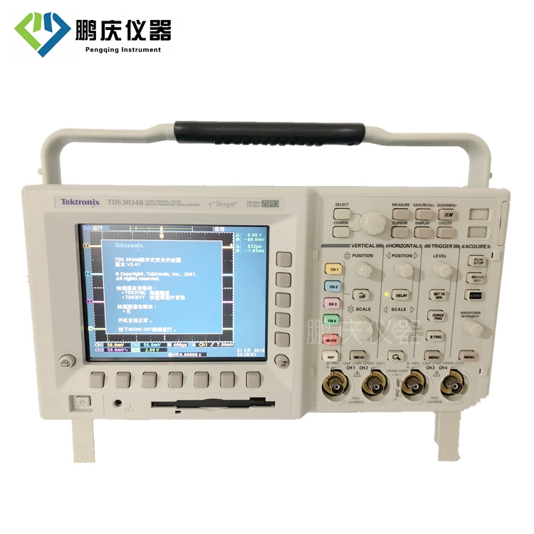 F(xin)؛ Tektronix/̩TDS3034Bʾ
