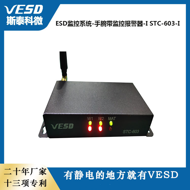 ˹̩΢๦ESDO(jin)ϵy(tng)STC-603-I