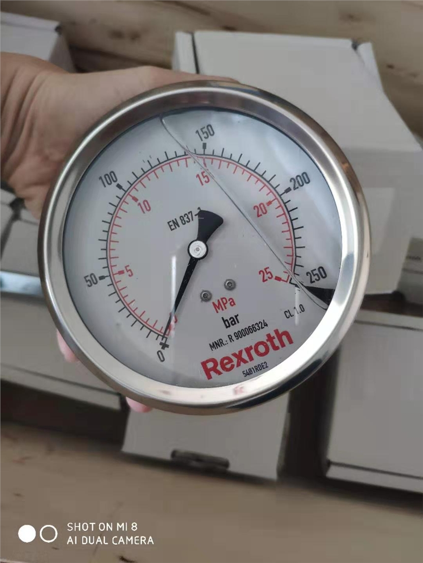 Power-hydraulik PR304-57-KƷ