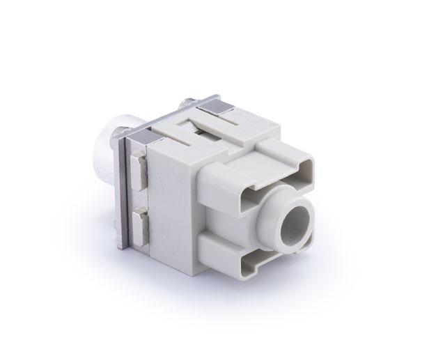唯恩矩形連接器HM模塊芯體系列H2MKPE-001.1-F(25-40mm?)