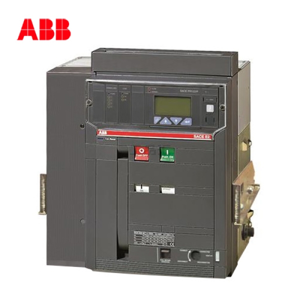 ABBܔ·Emax2 2500A 4P F(xin)؛ ϺĴ ABBһ˷