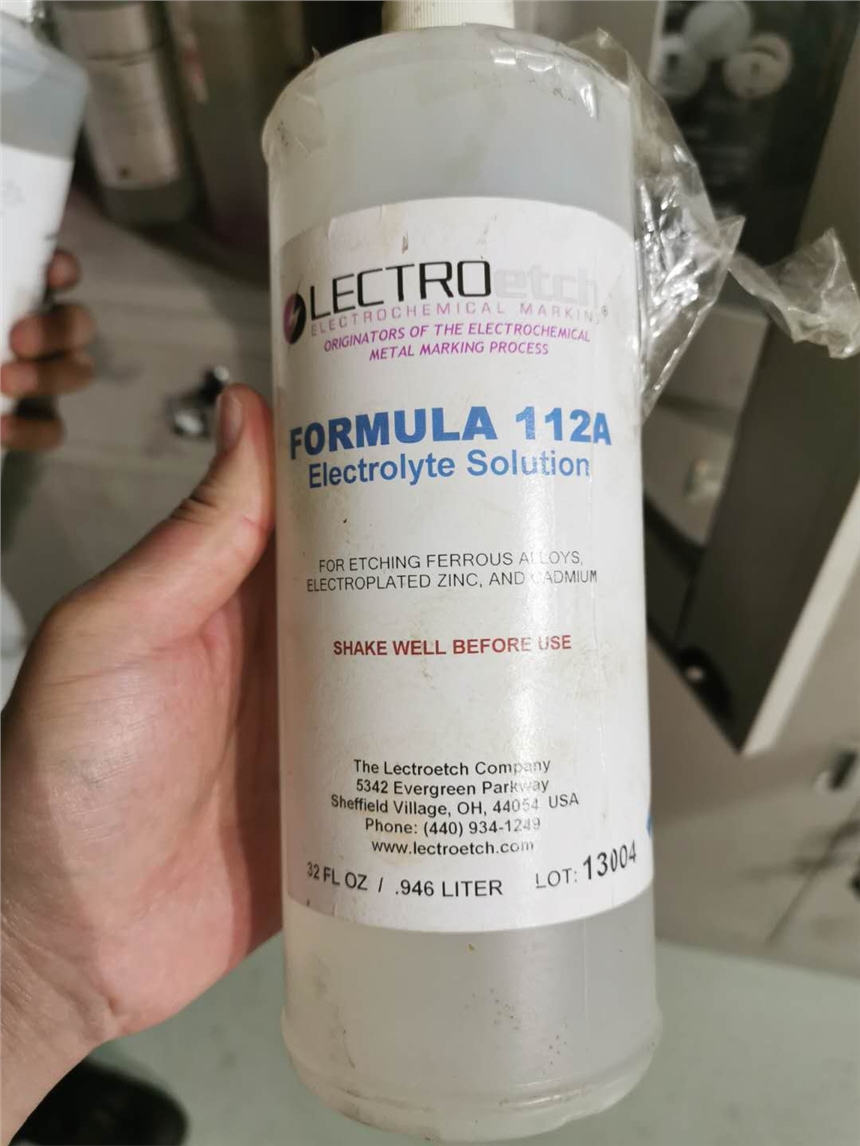  lectroetch k 125A  늽Һ