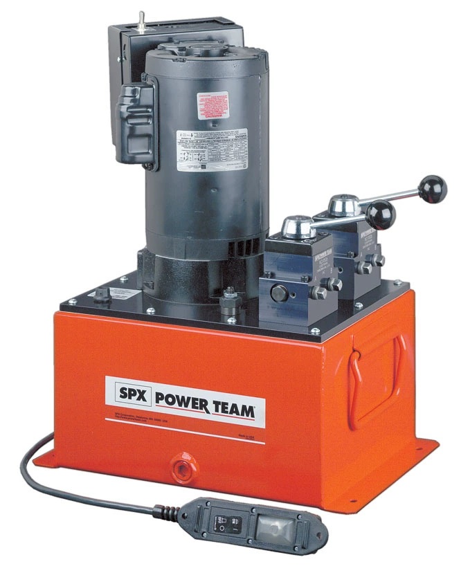 SPX (ɠ)powerteam늄(dng)ҺPE21ϵ