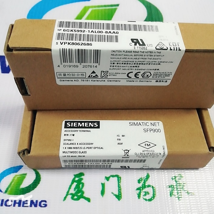 F(xin)؛SIEMENS	B6GK1901-0DB10-6AA0