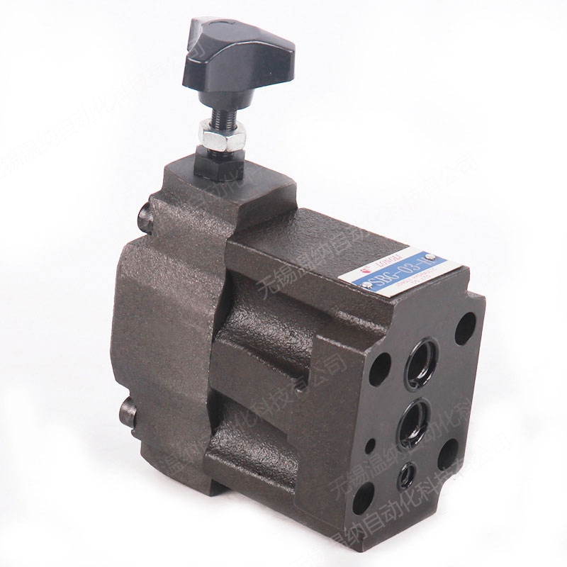MRF-02A-K-3-20比例減壓閥