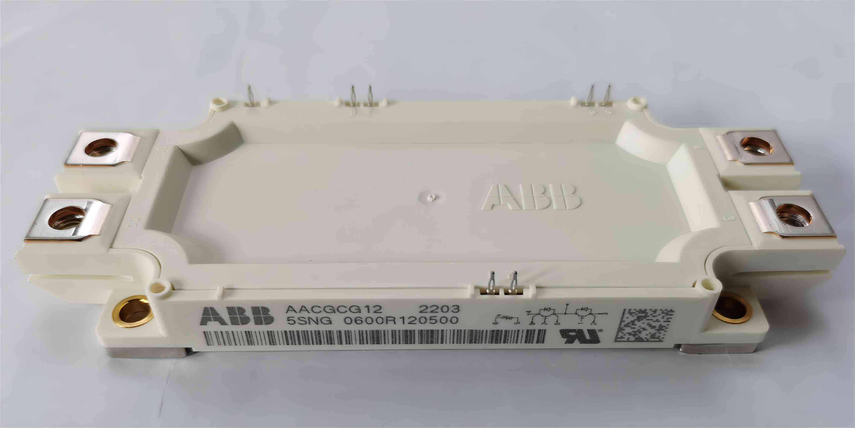 5SNG 0600R120501 Դ ABB IGBTģK