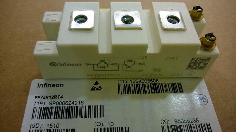 (yng)IGBTģKӢwFF75R12RT4