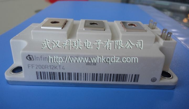 (yng)IGBTģKӢwFF200R12KT4