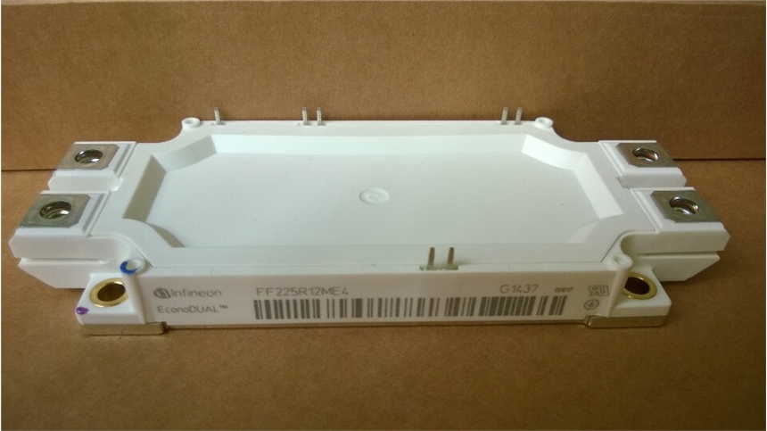 (yng)IGBTģKӢwFF225R12ME4