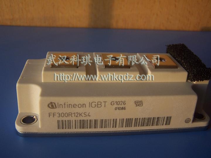 (yng)IGBTģKӢwFF300R12KS4
