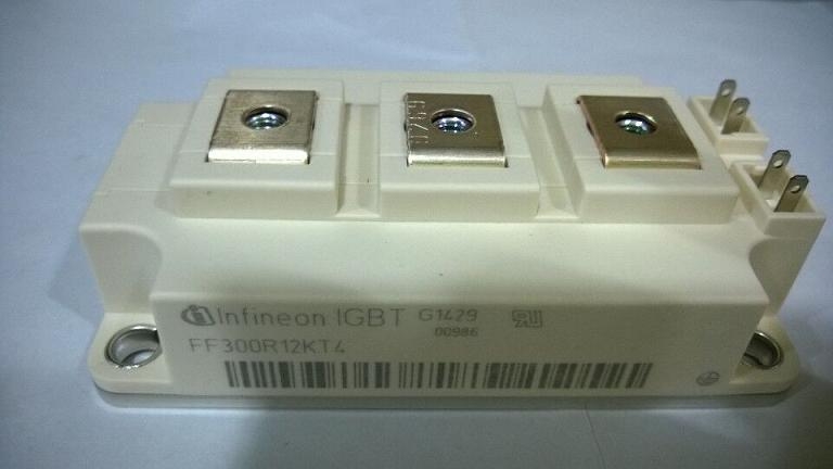 (yng)IGBTģKӢwFF300R12KT4