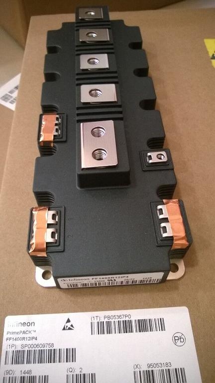 (yng)IGBTģKӢwFF1400R12IP4