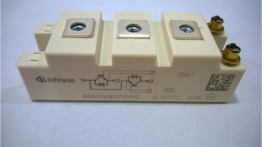 (yng)IGBTģKӢwBSM75GB170DN2