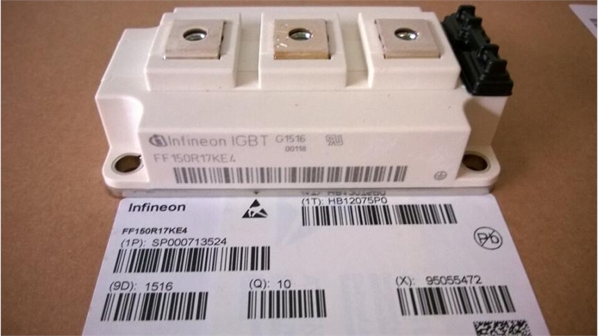 (yng)IGBTģKӢwFF150R17ME3G