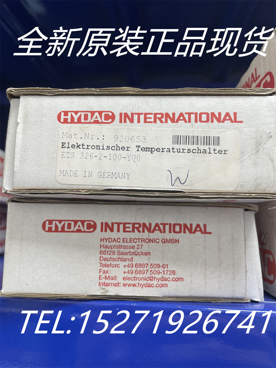 HYDACR¿˜ض_P(gun)ETS 326-2-100-Y00ȫԭbƷF(xin)؛