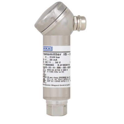 (gu)JUMO TYA432-100/3 20