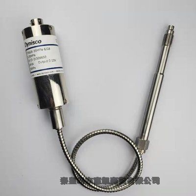 Dynisco׃ PT4624