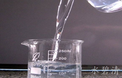 新聞:湖北PAC助凝劑(怎么溶藥