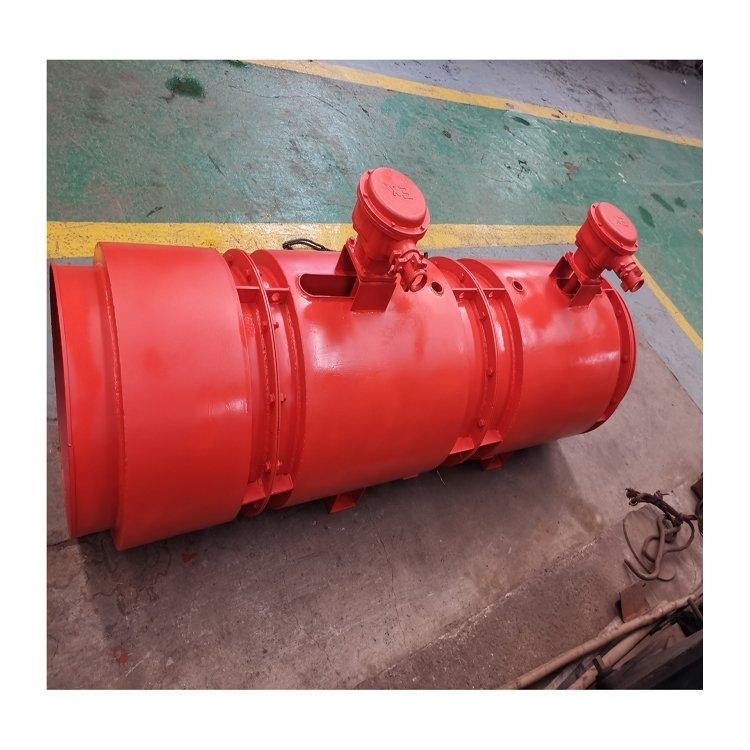 FBD-6.3/2X22KWʽֲͨL(fng)C(j)