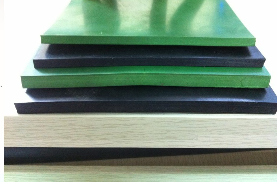 絕緣膠墊國家標(biāo)準(zhǔn)解讀:河北五星產(chǎn)品符合 GB/T 11036-2023