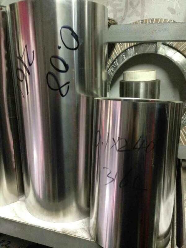 316LܛB(ti)P䓱0.1x600mm