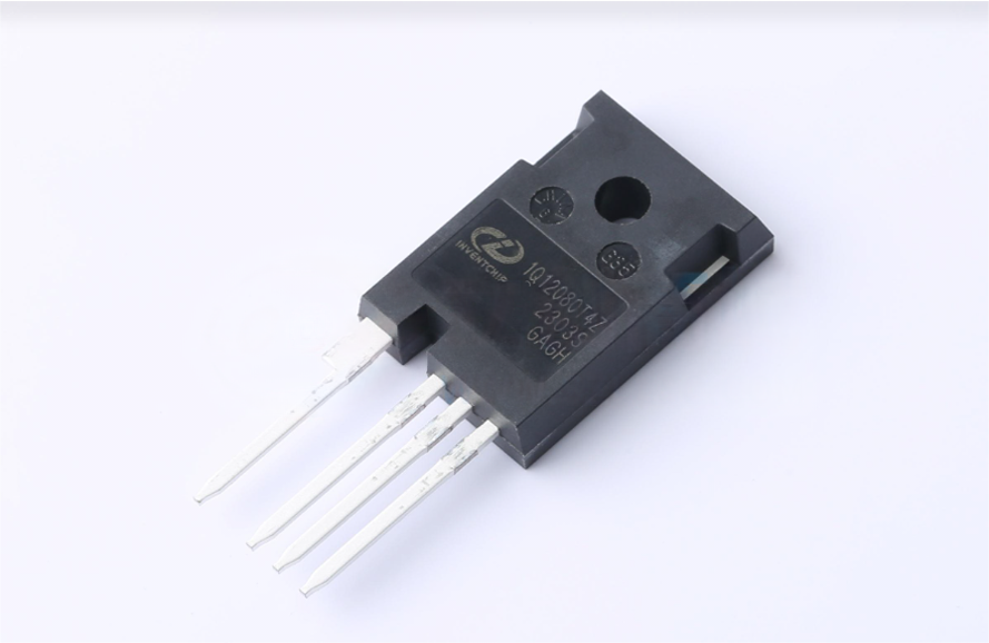 IV1Q12080T4Z-C1200V 80m ܇Ҏ(gu)(j) SiC MOSFET