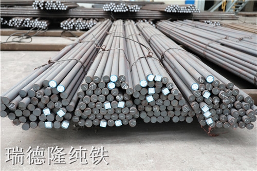 太鋼國標(biāo)電工純鐵,標(biāo)準(zhǔn)圓鋼