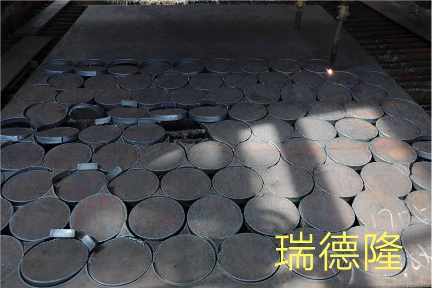 純鐵圓盤切割大小規(guī)格