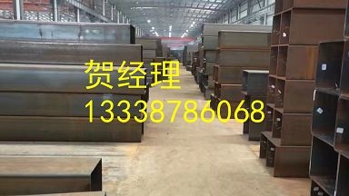 新聞:新余合肥方管規(guī)格