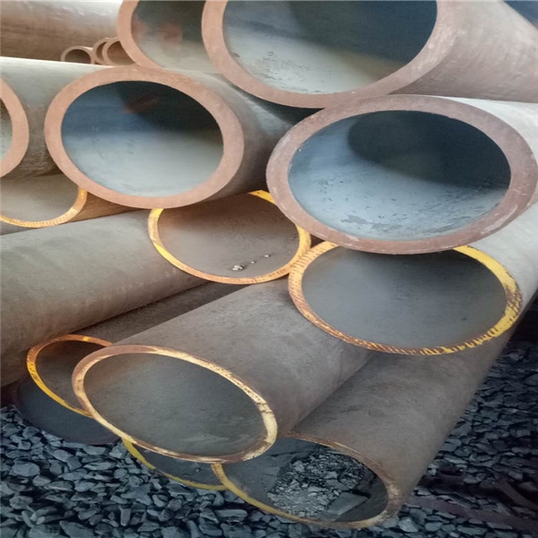 美標(biāo)ASME P11 P22 P5 P91 T91 合金鋼管鍋爐用無縫鋼管