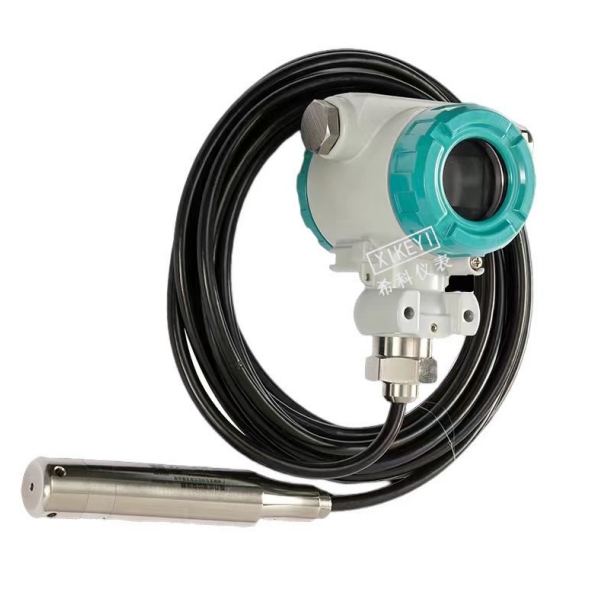 XIK202Lϵ ͶʽoҺλ׃  ƃx