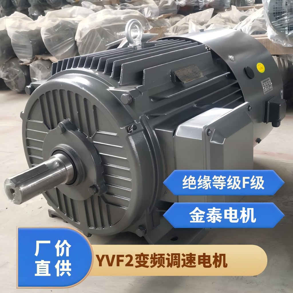 ̩YVF2-200L-4 ׃l{(dio)늙C(j) 30KW 380V \(yn)аȫɿ Դ^S