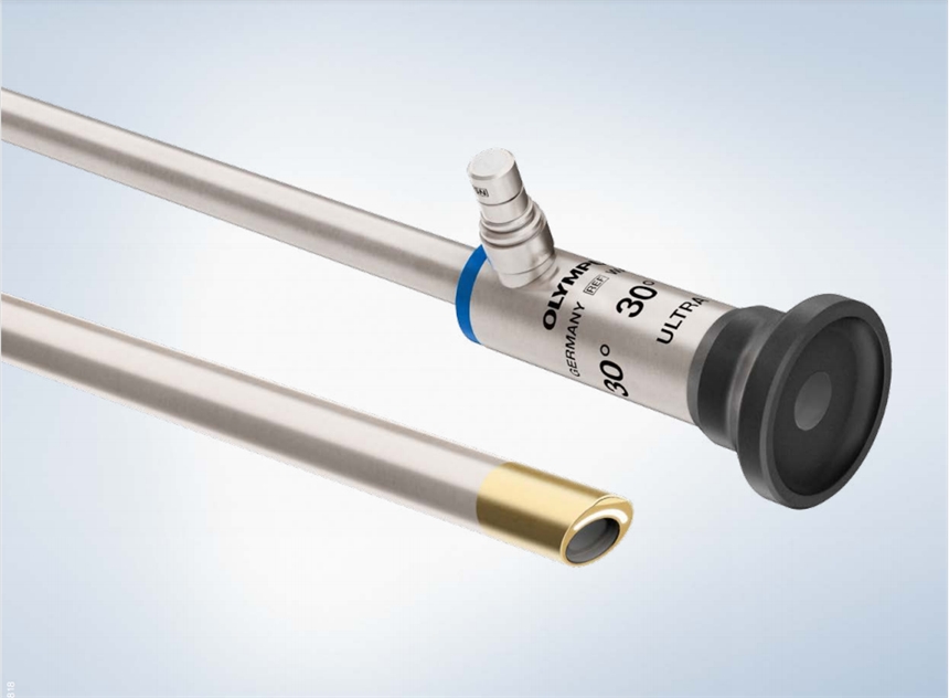 4K腹腔鏡超清WA4KL545奧林巴斯Olympus醫(yī)用內(nèi)窺鏡