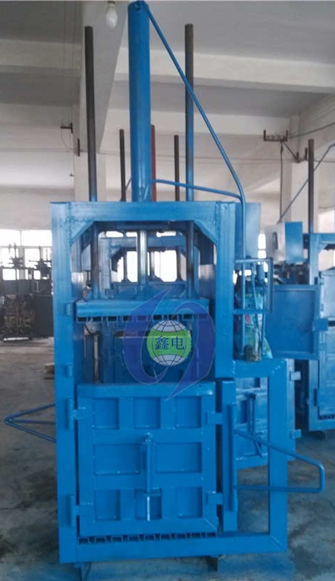 江都鑫電小型液壓打包機兩相電(或者三相電)