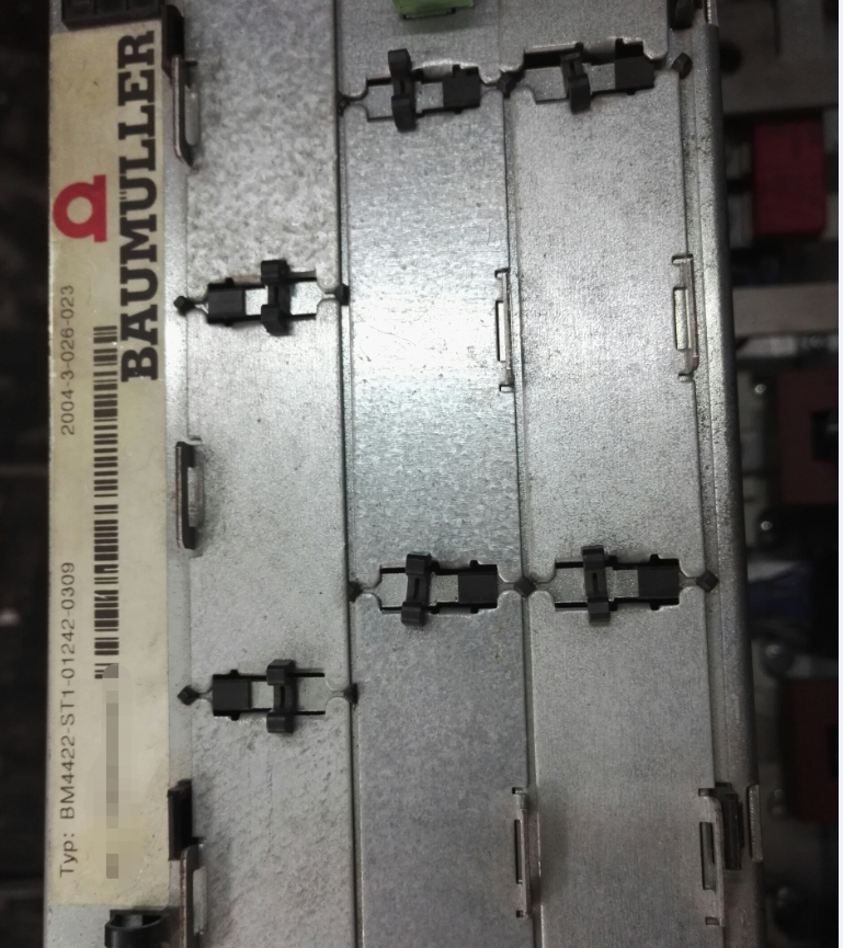 BUM60-12/24-54-B-001 SU(q)
