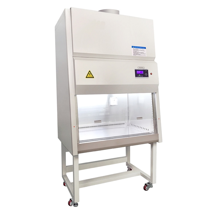 單人全排生物安全柜 BSC-1000IIB2外排生物安全柜