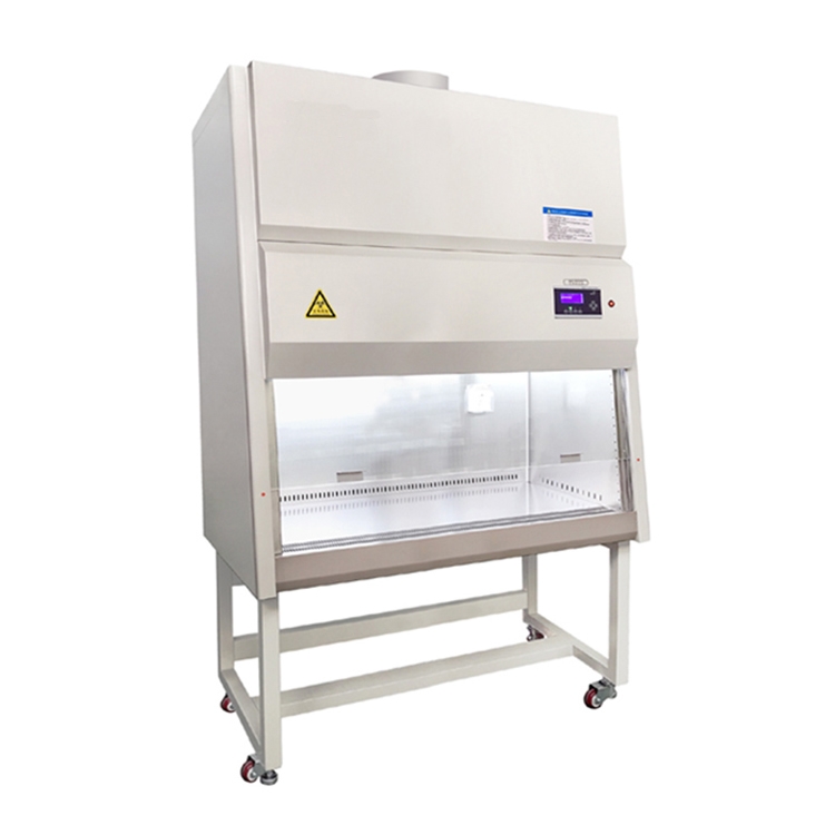 BSC-1600IIB2全排生物安全柜報(bào)價(jià)、二級生物安全柜廠家銷售