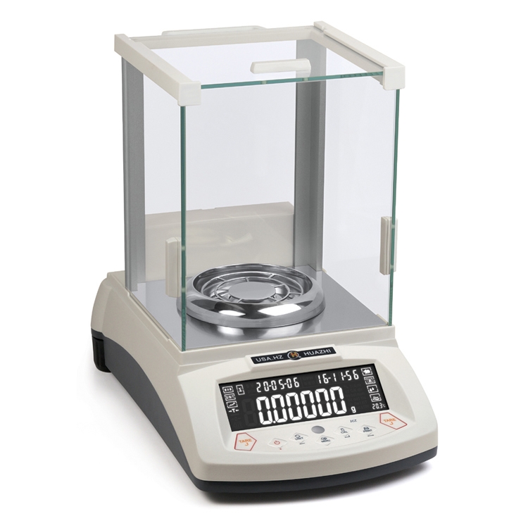 ƽHZK-FA110 (sh)(yn)f֮һƽ0.1mg