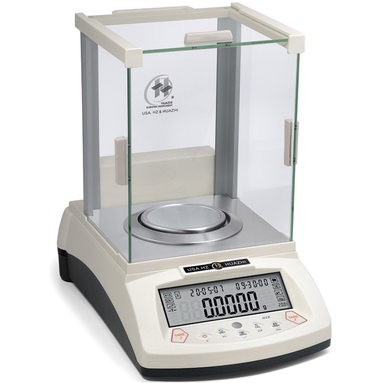 HZK-FA210f֮һƽ 0.1mgS҃r