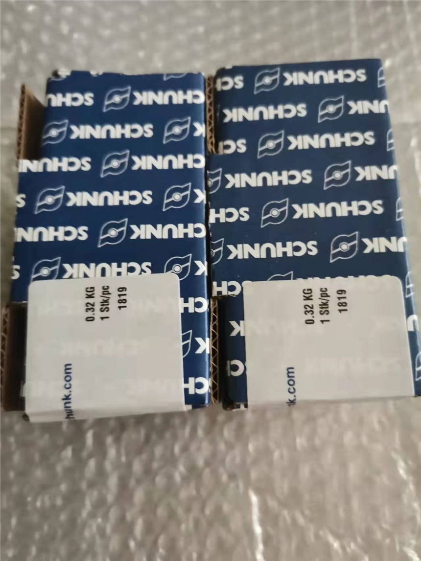 u(mi)ۿSCHUNKԭbMMS22-S-M8-PNP-0301432