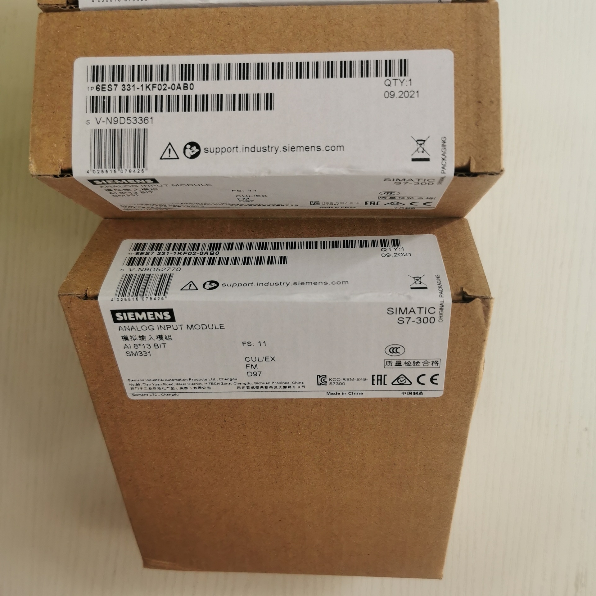 TӳF(xin)؛6ES7288-3AQ04-0AA0ԭbF(xin)؛S7-300ϵ