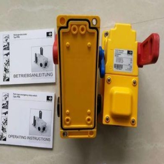 KIEPE德國拉線/拉繩開關KIEPESBW502KIEPE現(xiàn)貨特價促銷