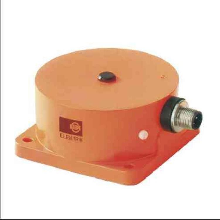 KIEPE德國拉線/拉繩開關(guān)KIEPEEOG025-2S質(zhì)保一年原裝正品