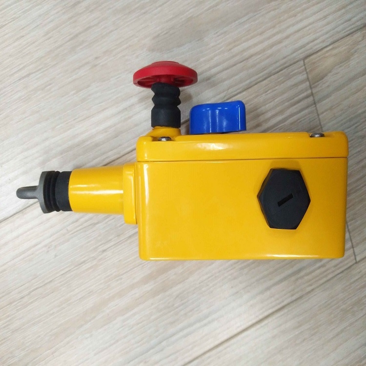 高質(zhì)量KIEPE德國拉線/拉繩開關(guān)KIEPEJMNCAC230V現(xiàn)貨廠家直銷