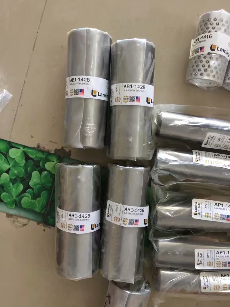 德國ANCHOR LAMINA導桿AB1-1414機床附件專用品牌